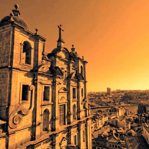 Как получить паспорт Португалии