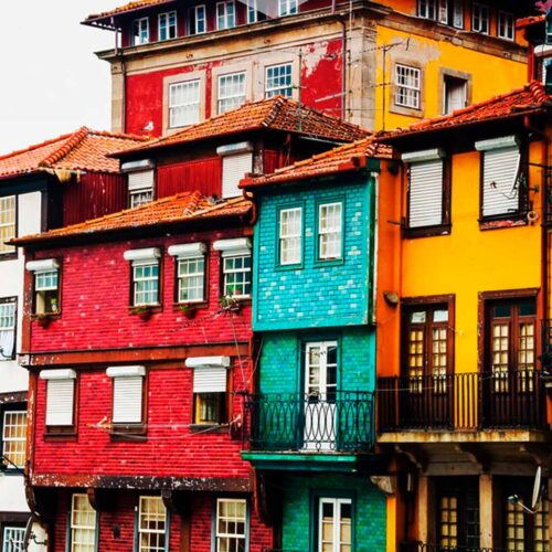 Рабочая виза Португалии в 2020. Инструкция по типам виз и требования для рабочего допуска.