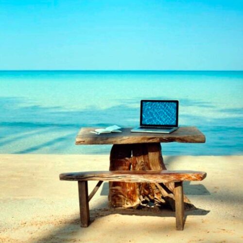 Жизнь в Португалии в 2020. История одного путешествия или как влюбиться в жемчужину западной Европы.