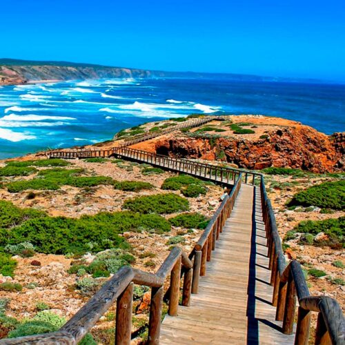 Как приумножить свой капитал и переехать в жизнь мечты? История Алексея. Инвестиции в недвижимость в Португалии.