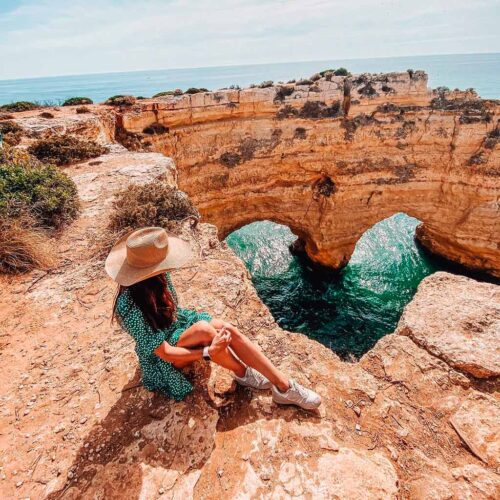 Переезд и открытие бизнеса в Португалии. Интервью из Рая с Анной — Pastelaria Bonjour.