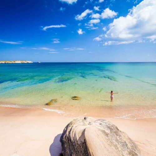 Переезд в Европу в 2021. Как гарантировать здоровую и счастливую жизнь своей семье? История Алины и Романа.