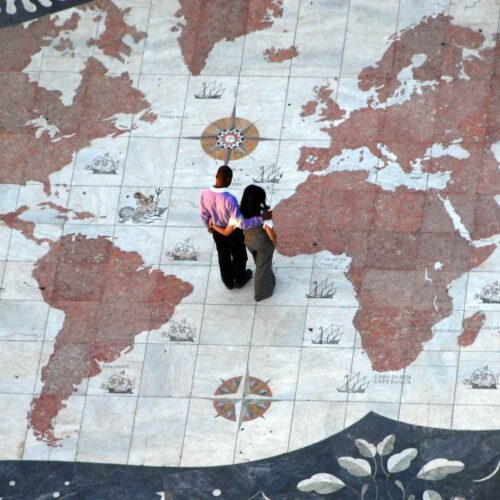 Переезд и покупка недвижимости в Португалии в 2021 году. Как переехать по программе Золотая виза и купить дом в Португалии?