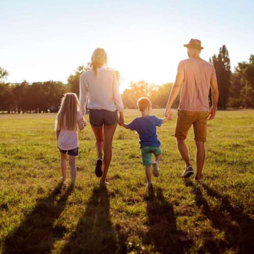 Moving to Portugal With Children. History of Immigration.