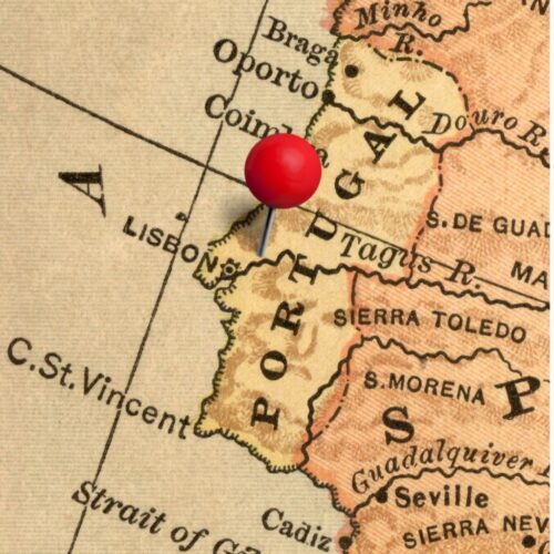 How Americans Are Invading Portugal