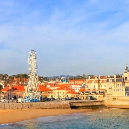 Almost 800,000 Foreigners Call Portugal Home as International Community Grows